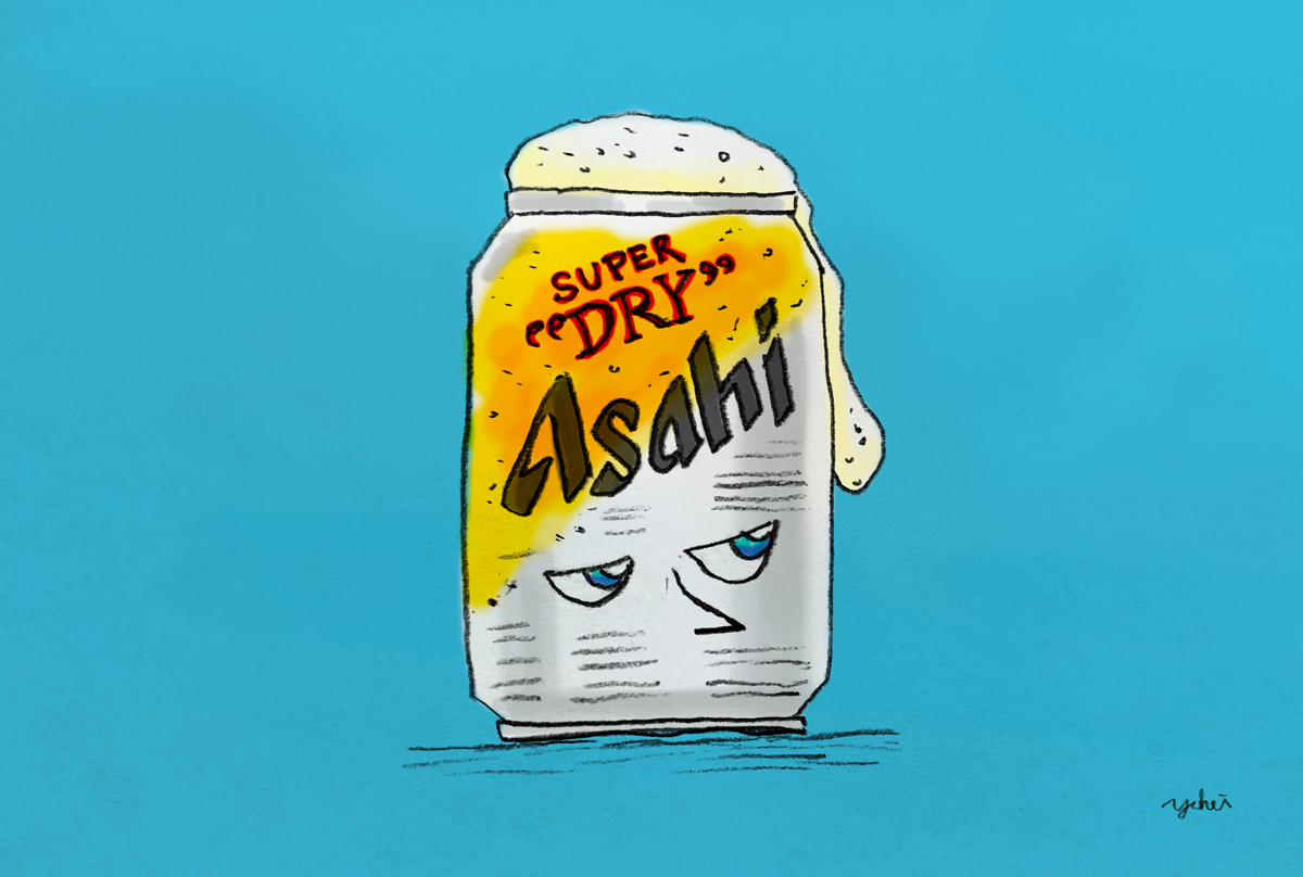 【レビュー】あなたの家飲みを充実させるアサヒ生ジョッキ缶！
